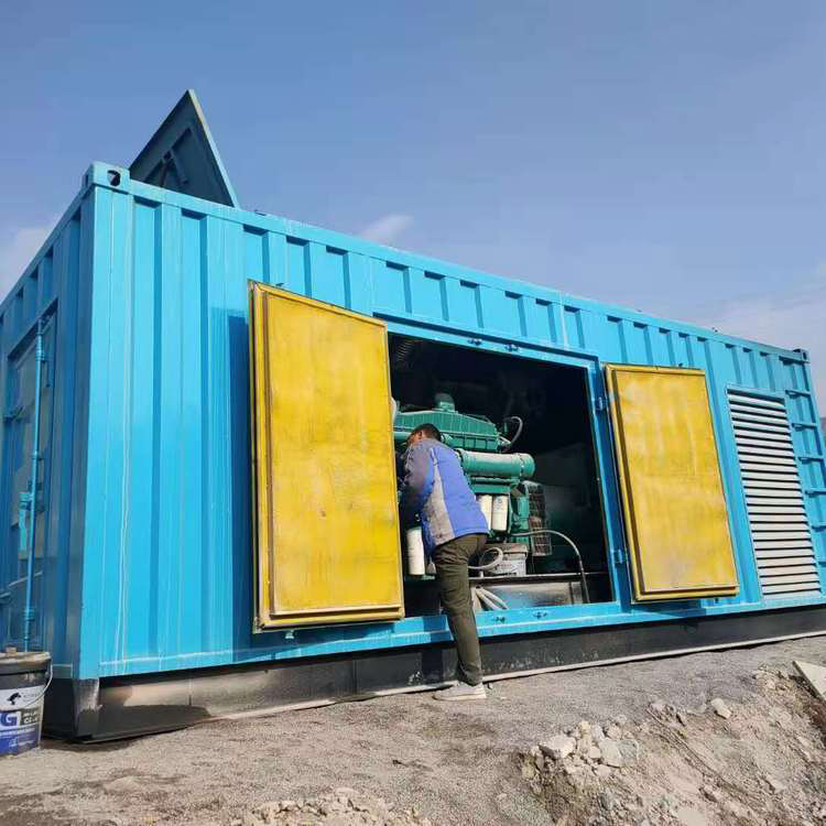 沙坡头发电车出租